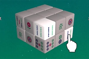 MAHJONG 3D jogo online gratuito em