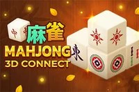 Mahjong Connect - Jogos de Raciocínio - 1001 Jogos