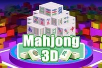 Mahjong 3D Jogos 🕹️ Jogue Mahjong 3D Jogos no Jogos123