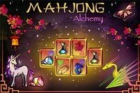 Mahjong Alchemy