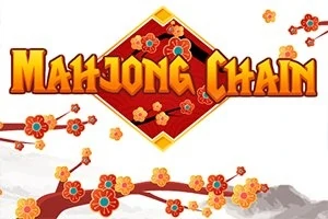 Mahjong Chain - Jogos de Raciocínio - 1001 Jogos