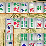 Nova versão do clássico jogo Mah Jong Connect
