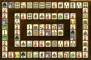 Mah Jong Connect 🕹️ Jogue Mah Jong Connect no Jogos123