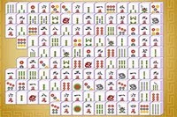 Mahjong Titans - jogue este desafiantes jogos Mahjong grátis!