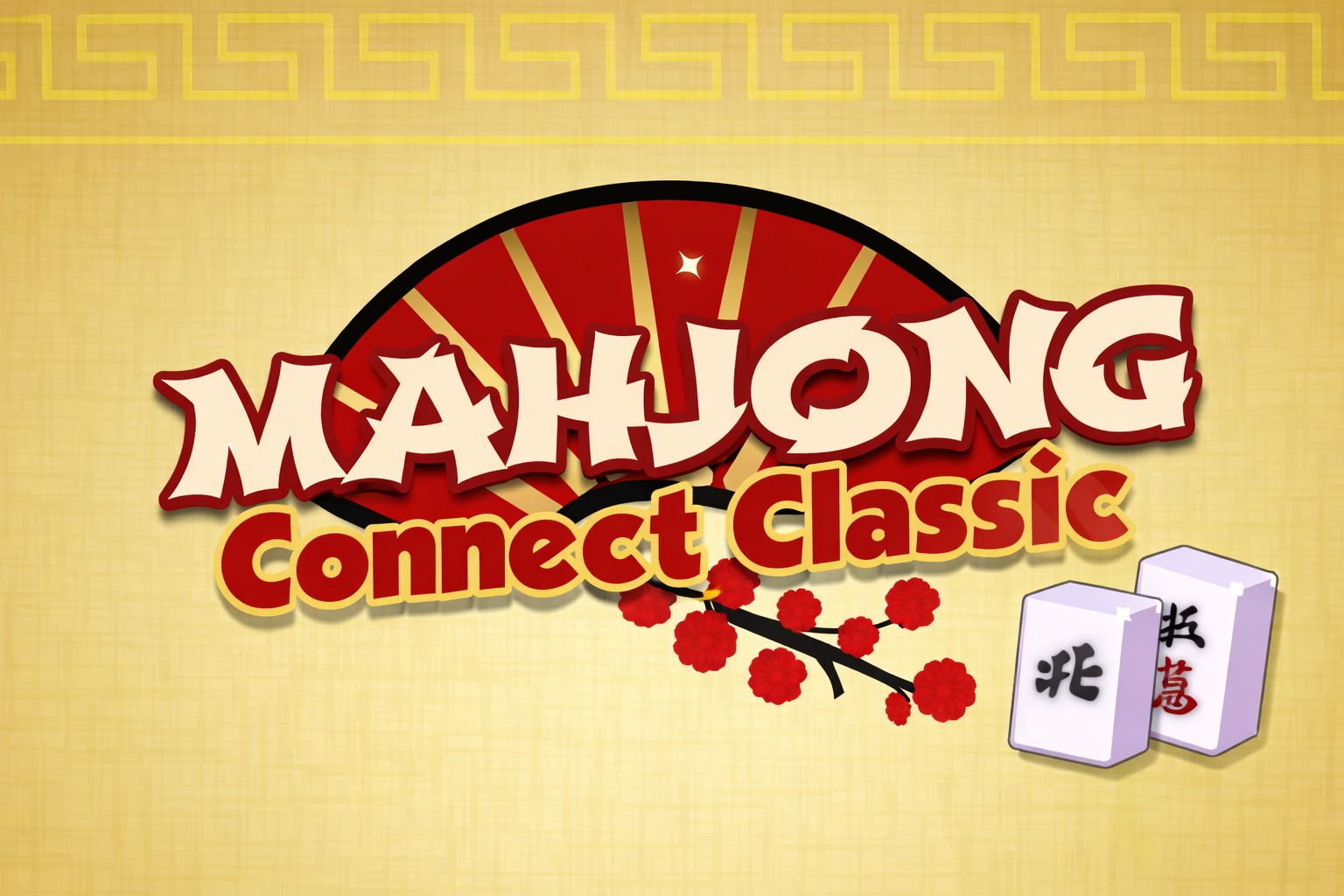 Mahjong Connect Classic 🕹️ Jogue Grátis no Play123