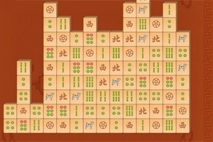 Mahjong Connect HD