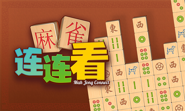 Mah Jong Connect 🕹️ Juega en Juegos123