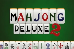 Mahjong Deluxe Plus - Jogo Online - Joga Agora