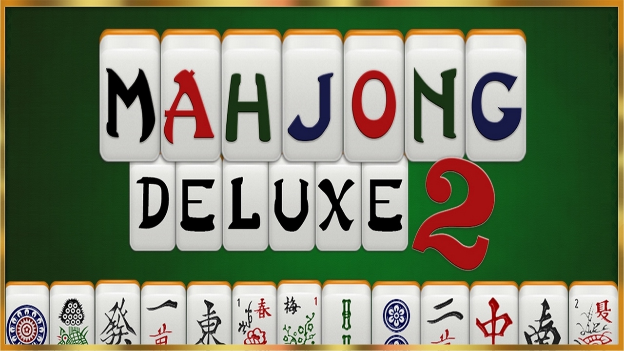 Jogue Mahjong Connect Deluxe com seus amigos em !