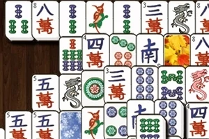Mahjong Deluxe 🕹️ Jogue Mahjong Deluxe no Jogos123
