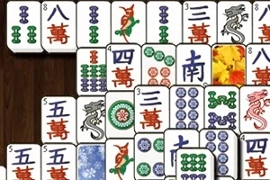 Mah Jong Connect 🕹️ Jogue Mah Jong Connect no Jogos123