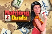 Mahjong Duels