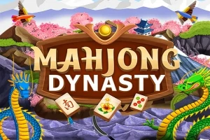 Mahjong Dynasty: Jogue Mahjong Dynasty gratuitamente