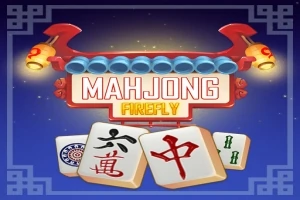Mahjong Firefly 🕹️ Jogue Mahjong Firefly no Jogos123