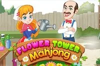 Jogos Mahjong tower - Jogos Online Grátis - Jogos123