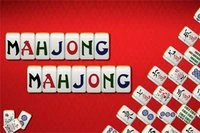 Mahjong Solitaire Deluxe 🕹️ Jogue no Jogos123