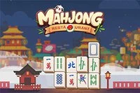 Olympian Mahjong - Jogo Gratuito Online