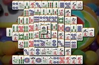 Olympian Mahjong - Jogo Gratuito Online