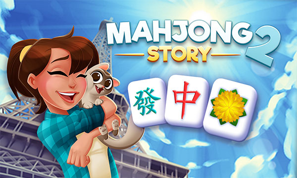 Mahjong Story 🕹️ Jogue Mahjong Story no Jogos123