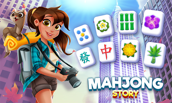 Jogos de Mahjong no Jogos 123 - mais jogados