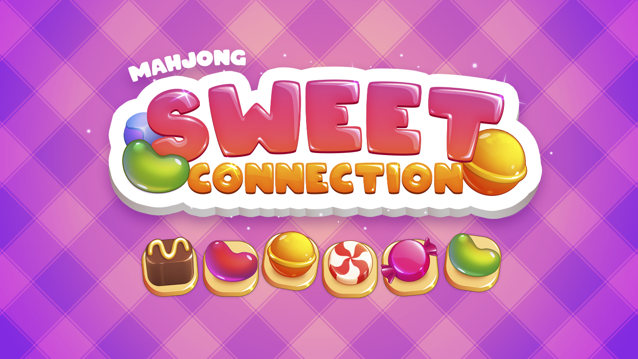 SWEETY MAHJONG - Jogue Grátis Online!