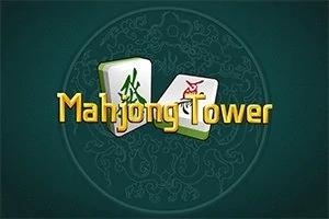 Jogo Mahjong Tower no Jogos 360