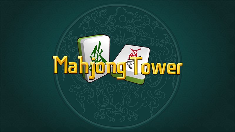 Mahjong Flower Tower 🕹️ Jogue no Jogos123