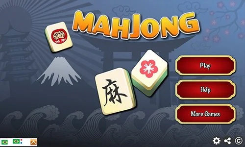 Olympian Mahjong 🕹️ Jogue Olympian Mahjong no Jogos123