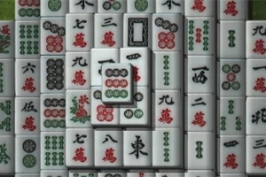 Mahjong Connect Classic 🕹️ Jogue no Jogos123