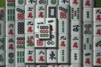 Mahjongg 3D