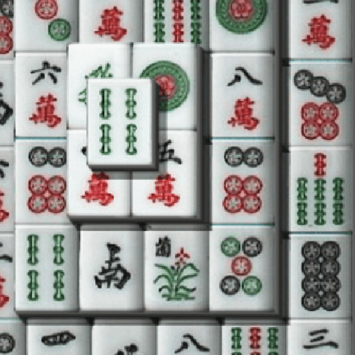 Mahjong 3D Connect - Jogo Gratuito Online