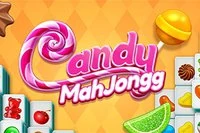 Mahjongg Candy