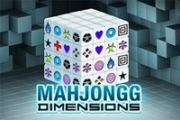 Mahjong Solitaire Deluxe 🕹️ Jogue no Jogos123