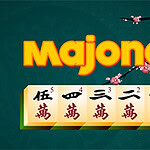 Jogo de Majong simples com 10 layouts