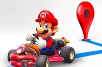 Mario And Friend Puzzle é um jogo online gratuito do gênero de