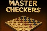 Master Checkers