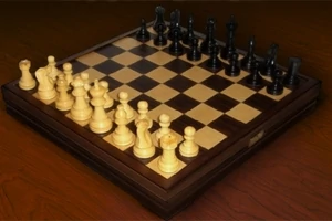 Master Chess Multiplayer