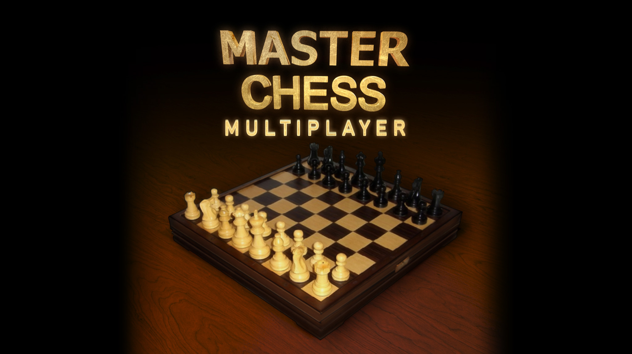 Master Chess Multiplayer