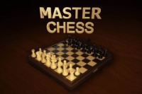 Master Chess Multiplayer 🕹️ Jogue no Jogos123