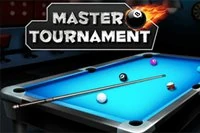 8 Ball Billiards Classic 🕹️ Jogue no Jogos123