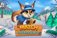 Match Adventure