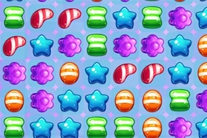 Candy Riddles - Jogo Grátis Online