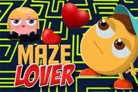 Maze Lover