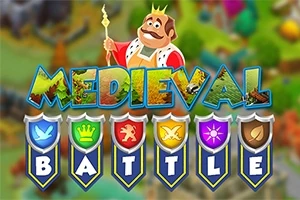 Jogar Stick Duel : Medieval Wars