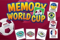 Memory World Cup