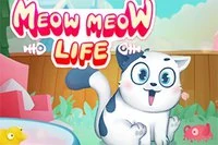 Meow Meow Life