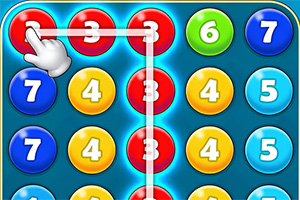 Power Puzzle: Merge Numbers - Jogue no Jogos123