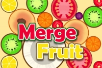 O que você vai criar em Merge Fruit?