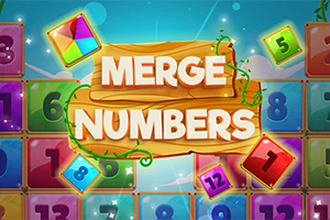 Power Puzzle: Merge Numbers - Jogue no Jogos123