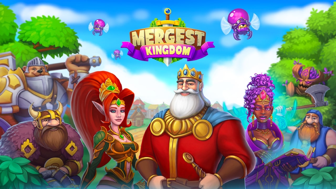 Tropical Merge - Jogo Online - Joga Agora